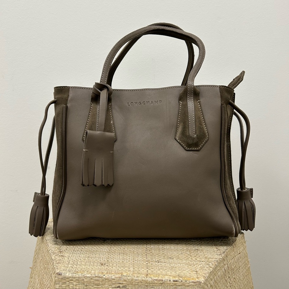 Longchamp Penelope Fantaisie Small Tote